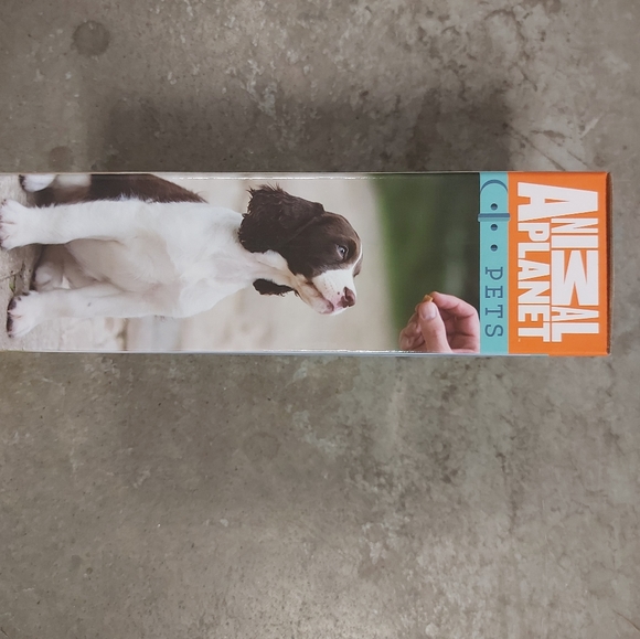 Treat launcher For Dogs - Picture 4 of 4